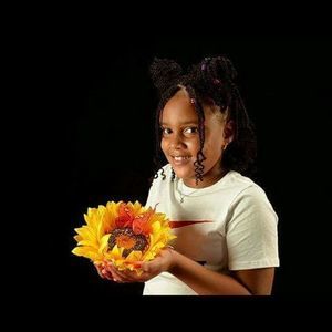 Meet your Posher, Vera